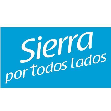 SIERRA POR TODOS LADOS