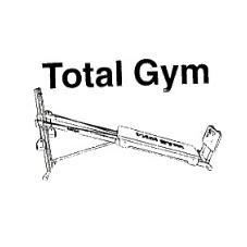 TOTAL GYM