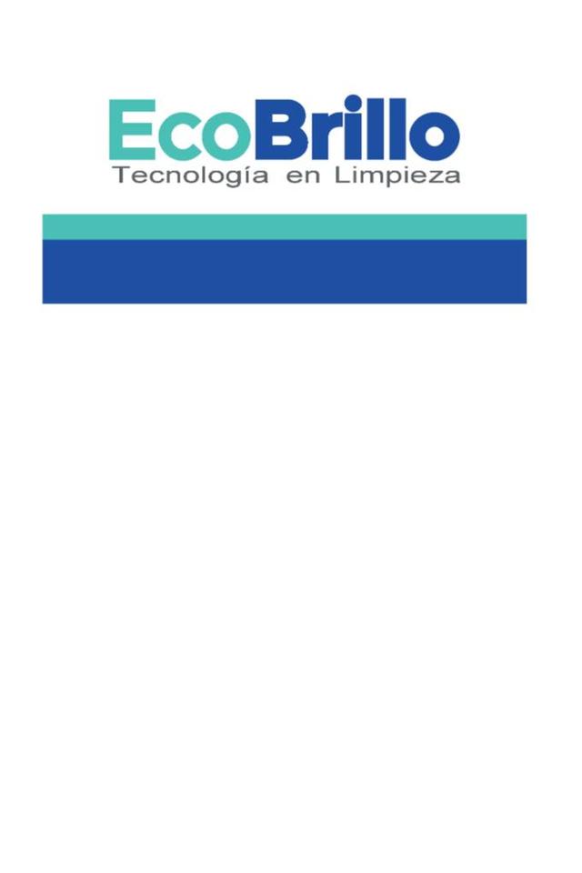 ECOBRILLO