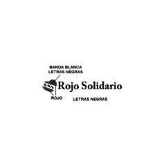 ROJO SOLIDARIO C.A.I.