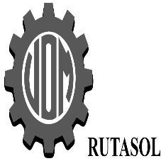 UOM RUTASOL