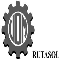 UOM RUTASOL