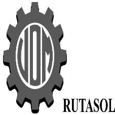 UOM RUTASOL