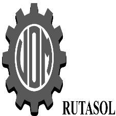 UOM RUTASOL