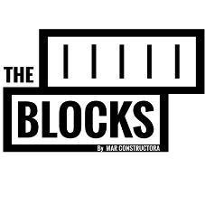 THE BLOCKS BY MAR CONSTRUCTORA