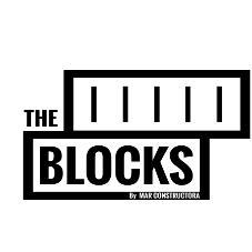 THE BLOCKS BY MAR CONSTRUCTORA