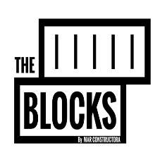 THE BLOCKS BY MAR CONSTRUCTORA