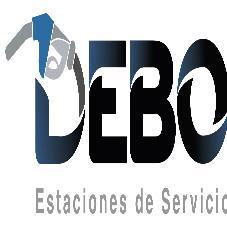 DEBO. ESTACIONES DE SERVICIO