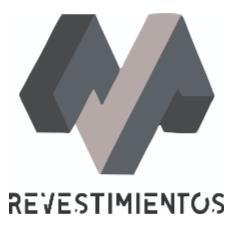 VM REVESTIMIENTOS