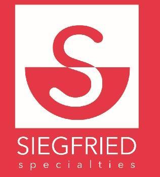 S SIEGFRIED SPECIALTIES