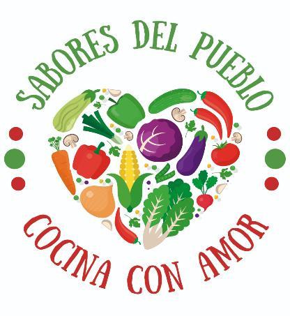 SABORES DEL PUEBLO COCINA CON AMOR