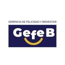 GERENCIA DE FELICIDAD Y BIENESTAR GEFEB