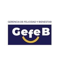 GERENCIA DE FELICIDAD Y BIENESTAR GEFEB