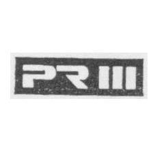 PR III