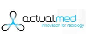 ACTUALMED INNOVATION FOR RADIOLOGY