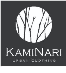 KAMINARI URBAN CLOTHING