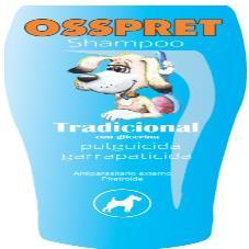 OSSPRET TRADICIONAL