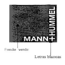 MANN + HUMMEL