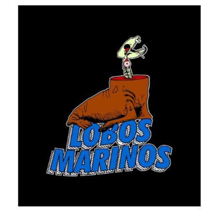 LOBOS MARINOS