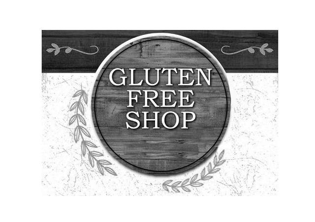 GLUTEN FREE SHOP