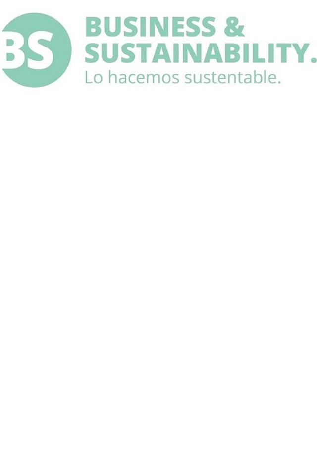 BUSINESS & SUSTAINABILITY