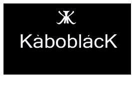 KABOBLACK