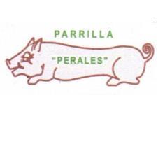 PARRILLA PERALES