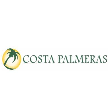 COSTA PALMERAS