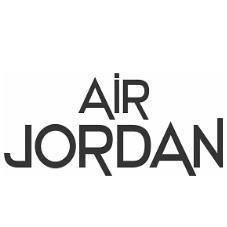 AIR JORDAN