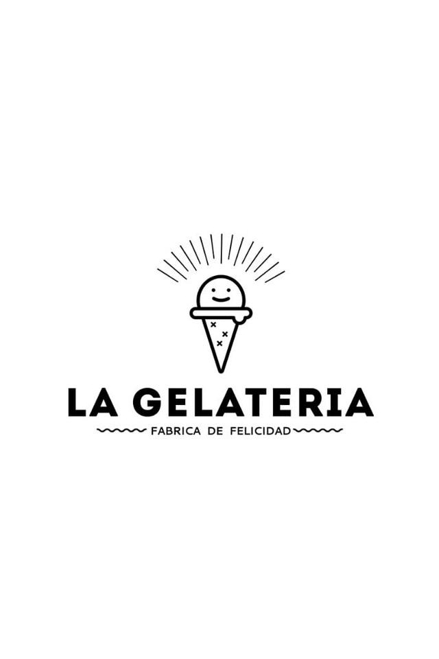 LA GELATERIA FABRICA DE FELICIDAD