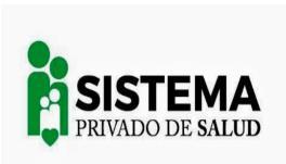 SISTEMA PRIVADO DE SALUD