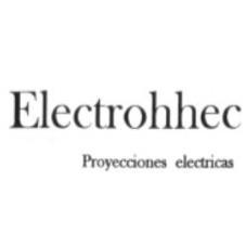 ELECTROHHEC PROYECCIONES ELECTRICAS