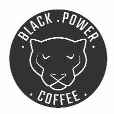 BLACK POWER COFFEE