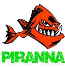 PIRANNA