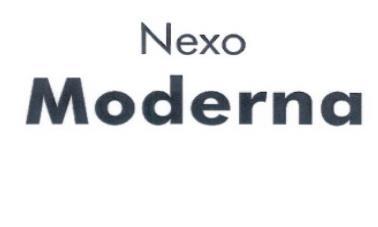 NEXO MODERNA