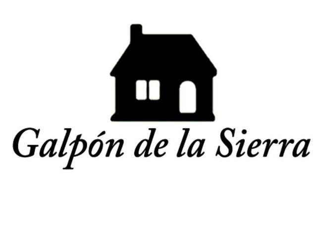 GALPÓN DE LA SIERRA