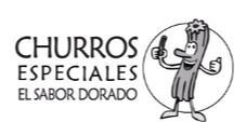 CHURROS ESPECIALES EL SABOR DORADO