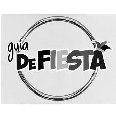 GUIA DE FIESTA