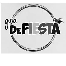 GUIA DE FIESTA