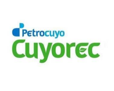 PETROCUYO CUYOREC