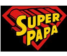 SUPER PAPA