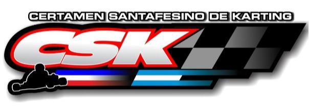 CERTAMEN SANTAFESINO DE KARTING CSK