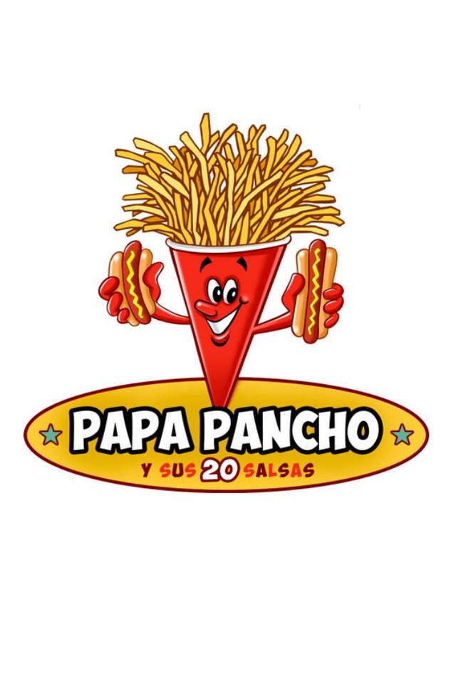 PAPA PANCHO