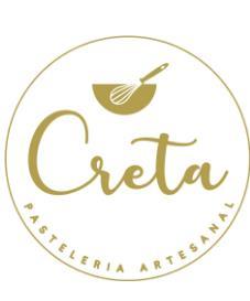 CRETA PASTELERIA ARTESANAL