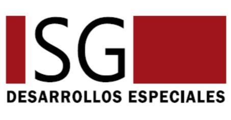 SG DESARROLLOS ESPECIALES