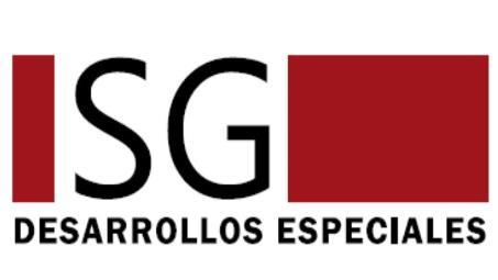 SG DESARROLLOS ESPECIALES