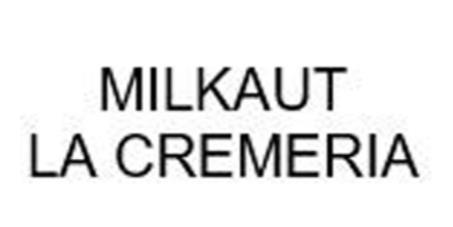 MILKAUT LA CREMERIA