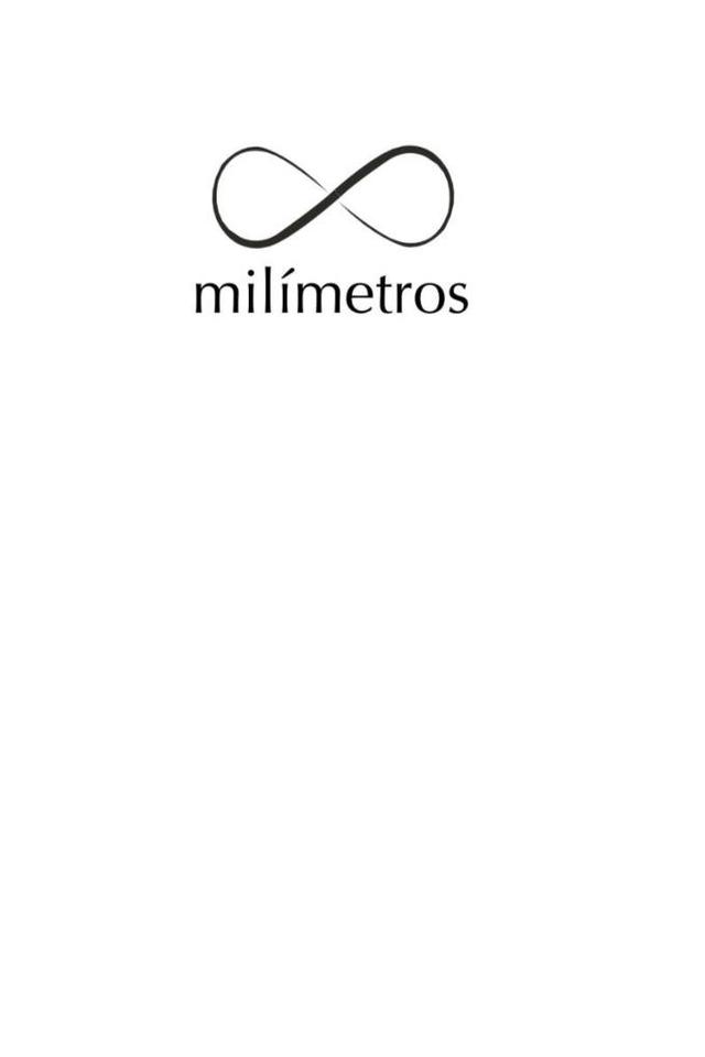 8 MILÍMETROS