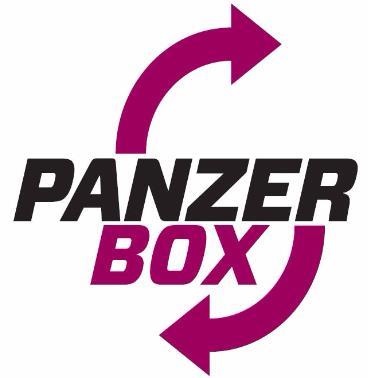 PANZER BOX