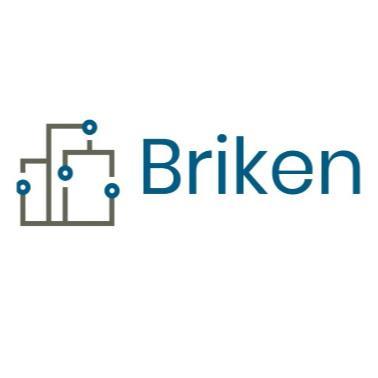 BRIKEN